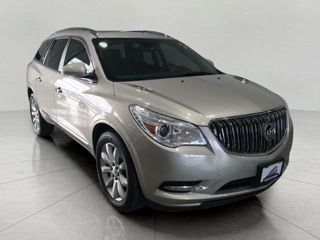 2017 Buick Enclave Premium