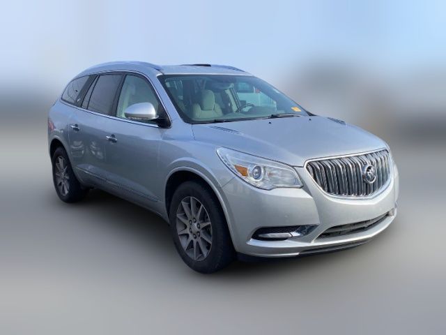 2017 Buick Enclave Convenience