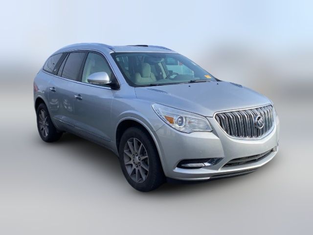 2017 Buick Enclave Convenience