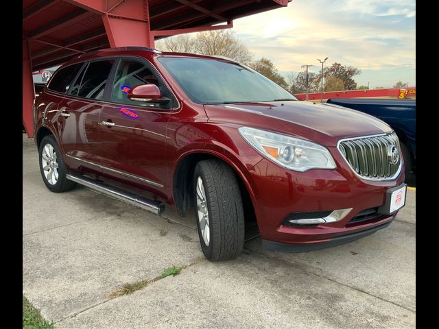 2017 Buick Enclave Premium