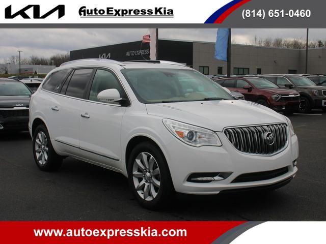 2017 Buick Enclave Premium