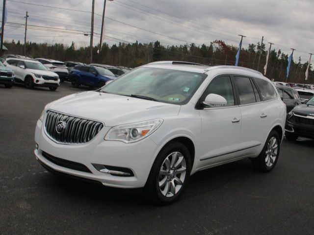 2017 Buick Enclave Premium