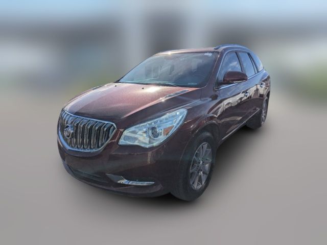 2017 Buick Enclave Convenience