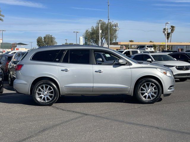 2017 Buick Enclave Convenience