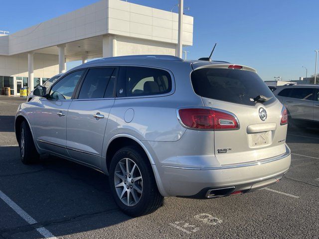 2017 Buick Enclave Convenience