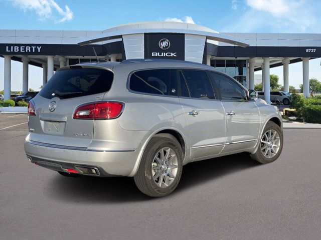 2017 Buick Enclave Convenience