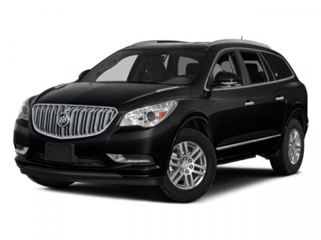 2017 Buick Enclave Convenience