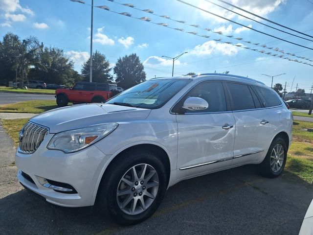 2017 Buick Enclave Convenience