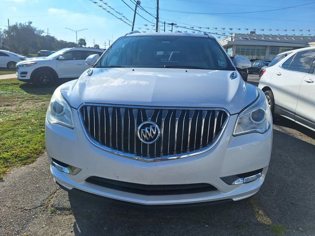 2017 Buick Enclave Convenience