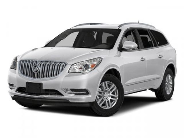 2017 Buick Enclave Convenience