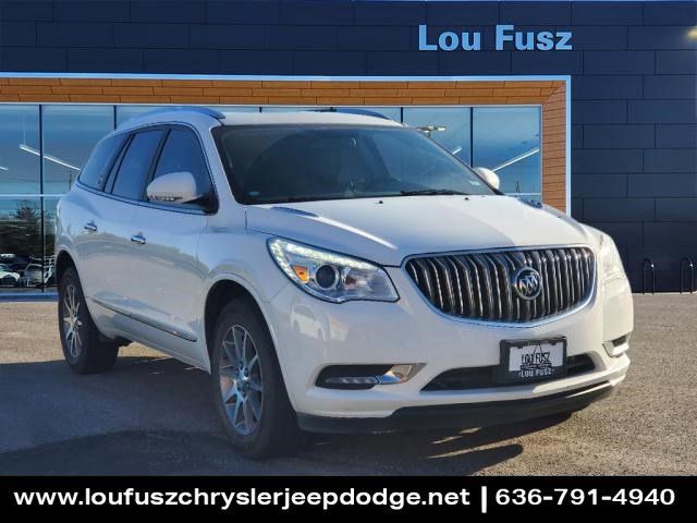 2017 Buick Enclave Convenience