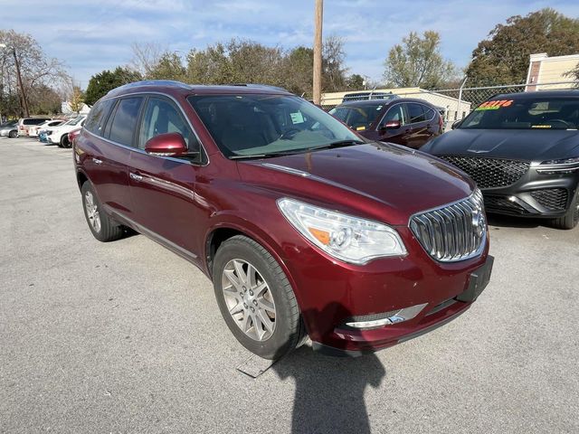 2017 Buick Enclave Convenience