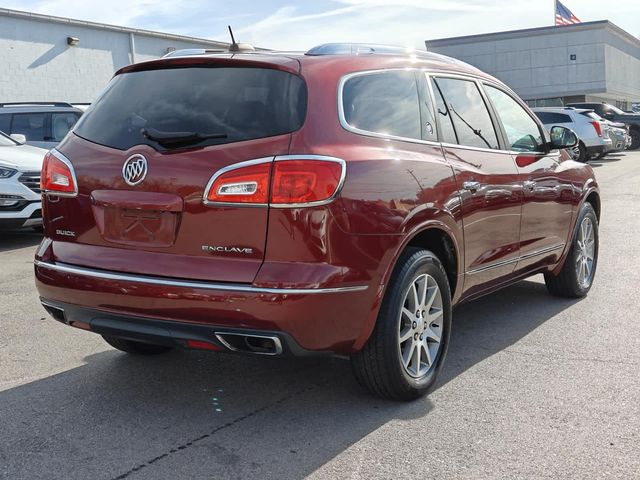 2017 Buick Enclave Convenience