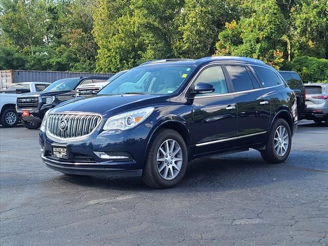 2017 Buick Enclave Convenience