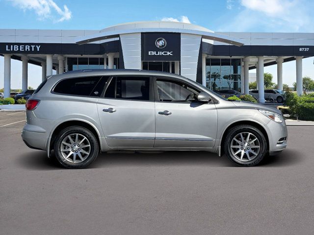 2017 Buick Enclave Convenience