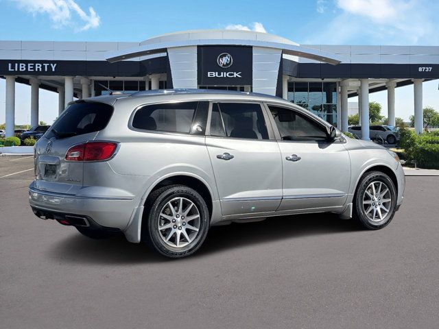 2017 Buick Enclave Convenience