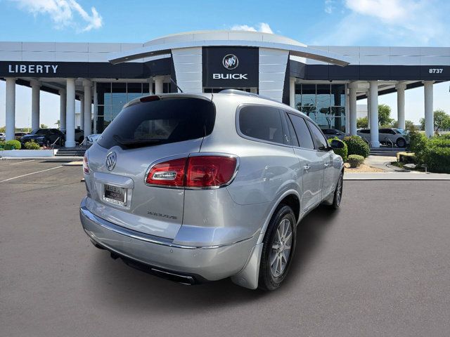 2017 Buick Enclave Convenience