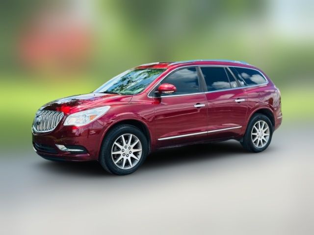 2017 Buick Enclave Convenience