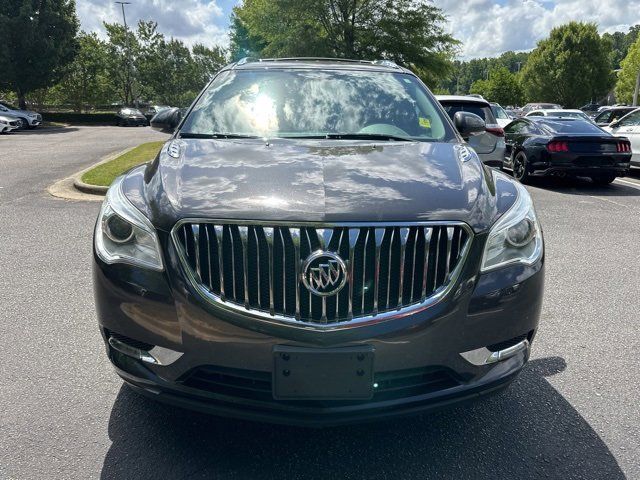 2017 Buick Enclave Convenience