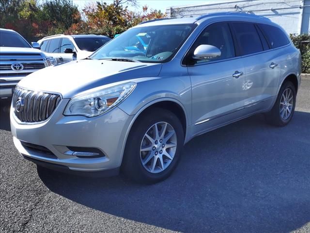 2017 Buick Enclave Convenience