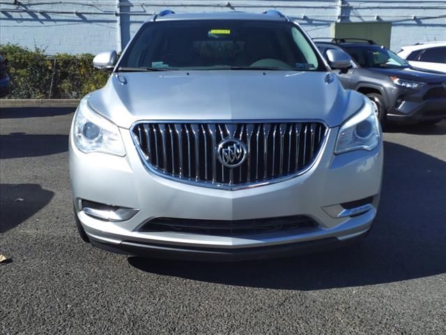 2017 Buick Enclave Convenience