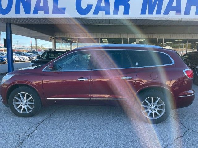 2017 Buick Enclave Convenience