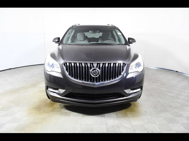 2017 Buick Enclave Convenience