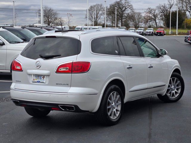 2017 Buick Enclave Convenience