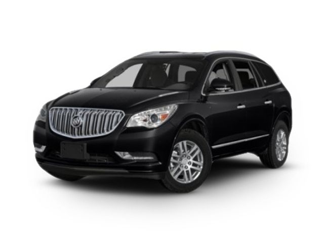 2017 Buick Enclave Convenience