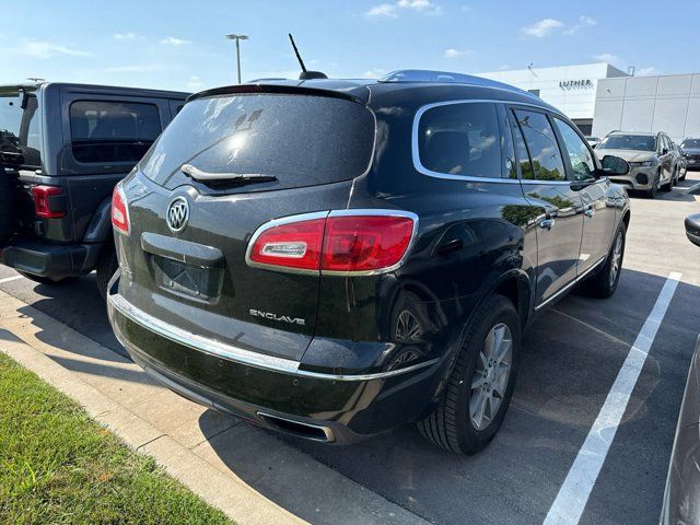 2017 Buick Enclave Convenience