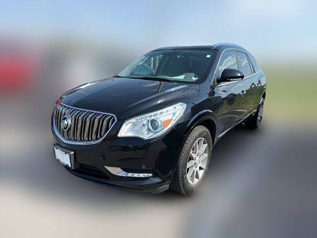 2017 Buick Enclave Convenience