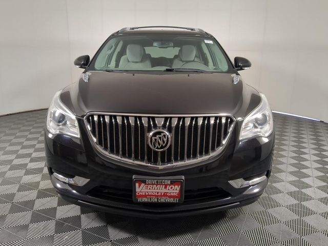 2017 Buick Enclave Convenience