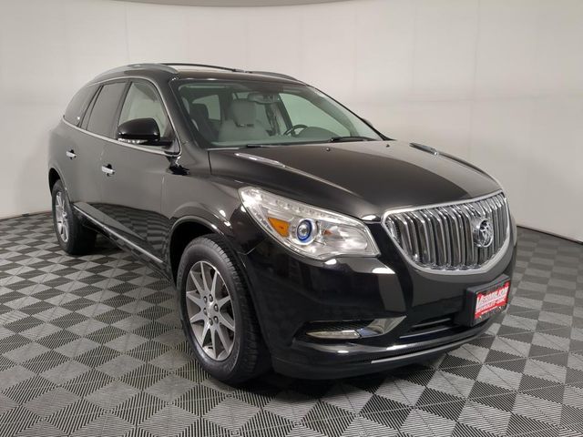 2017 Buick Enclave Convenience