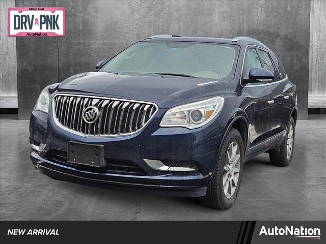 2017 Buick Enclave Convenience