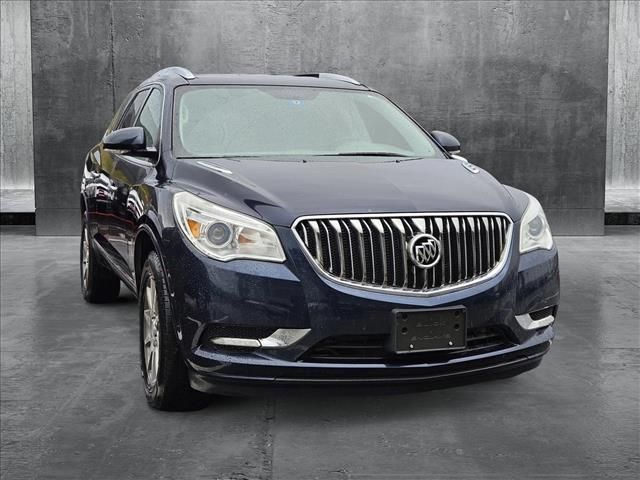 2017 Buick Enclave Convenience