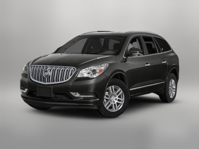 2017 Buick Enclave Convenience