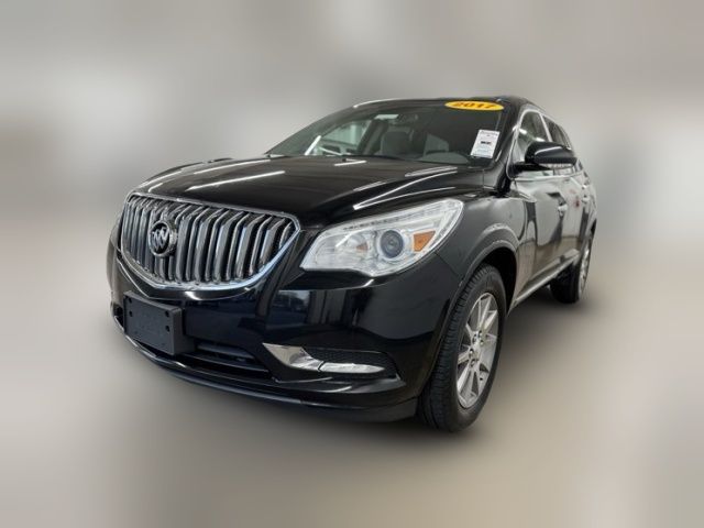2017 Buick Enclave Convenience