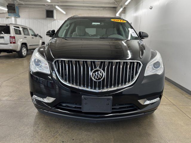 2017 Buick Enclave Convenience