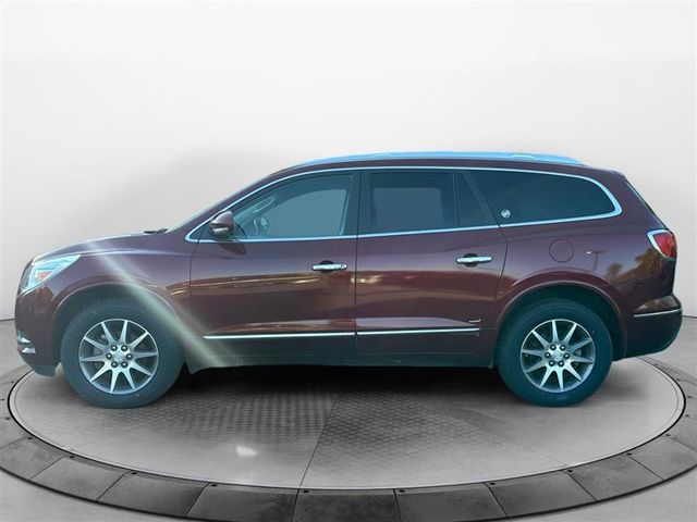 2017 Buick Enclave Convenience