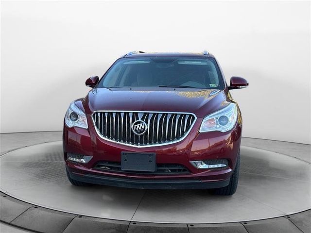 2017 Buick Enclave Convenience