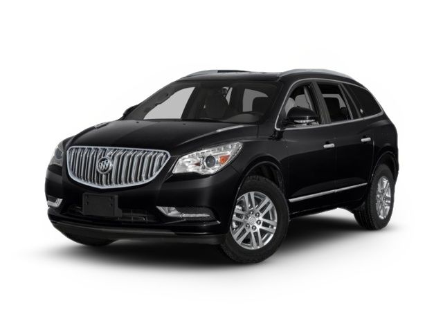 2017 Buick Enclave Convenience