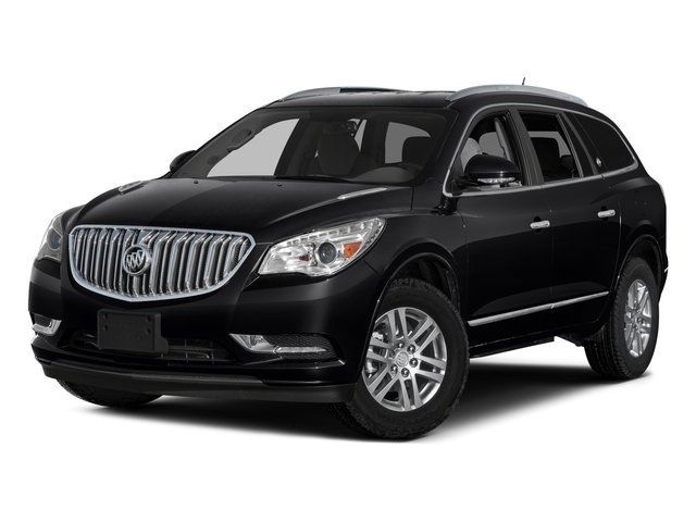 2017 Buick Enclave Convenience