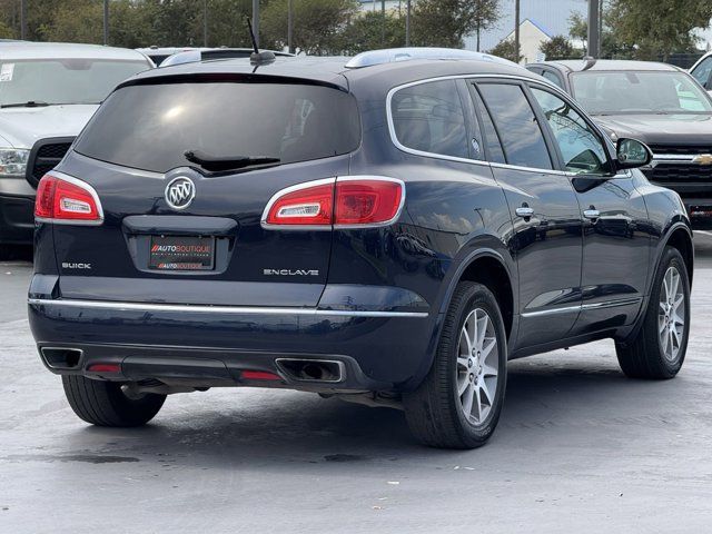 2017 Buick Enclave Convenience