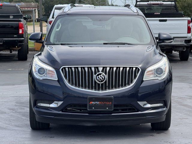 2017 Buick Enclave Convenience