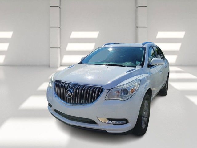 2017 Buick Enclave Convenience