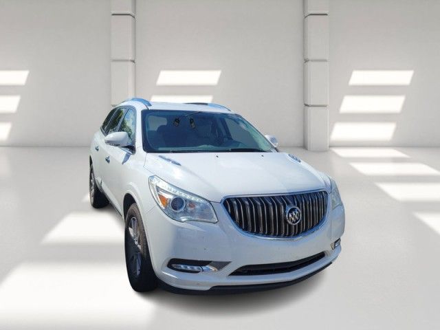 2017 Buick Enclave Convenience