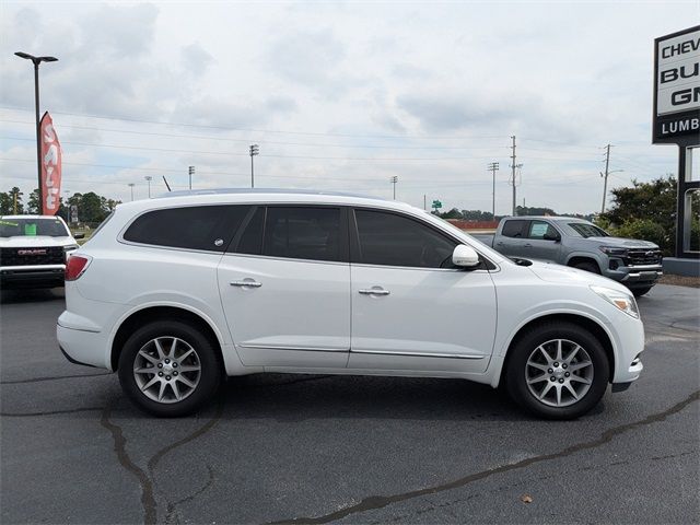 2017 Buick Enclave Convenience