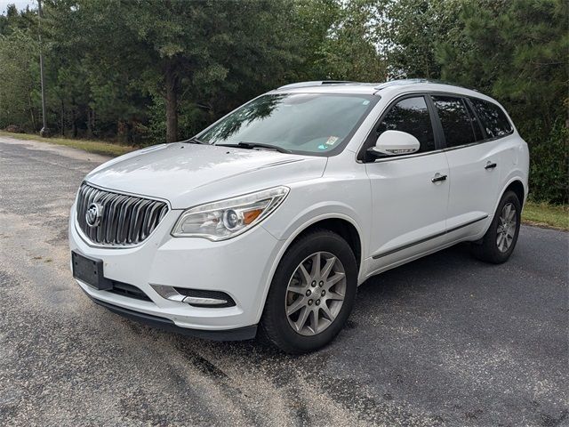 2017 Buick Enclave Convenience