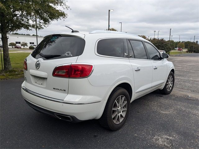 2017 Buick Enclave Convenience