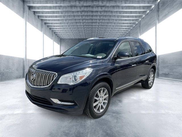 2017 Buick Enclave Convenience